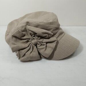 Military Fashion Hat